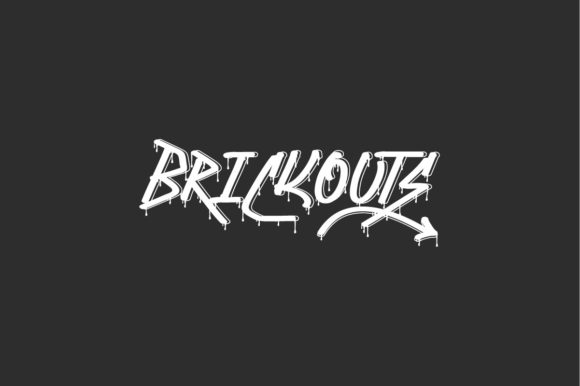 Brickouts: Bold, Brash, and Built for Impact